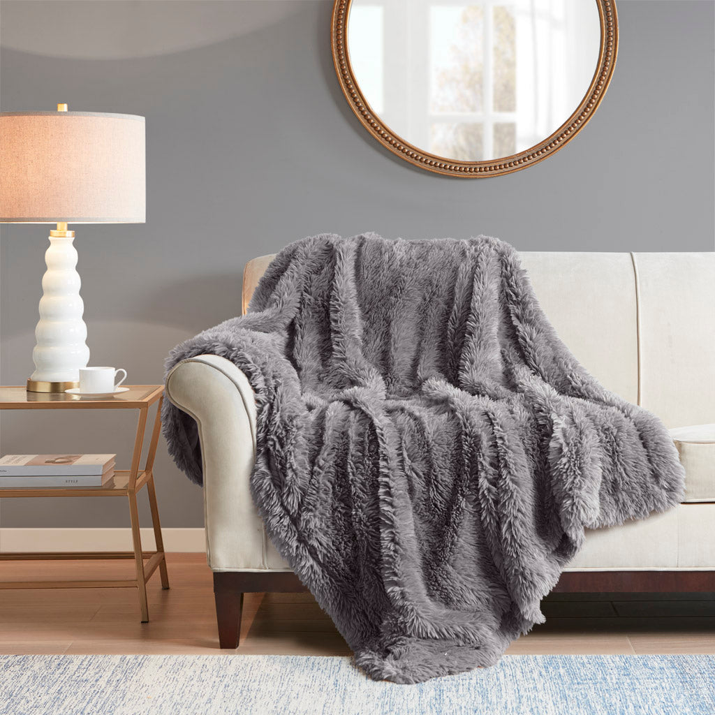 Haven Oversized Throw