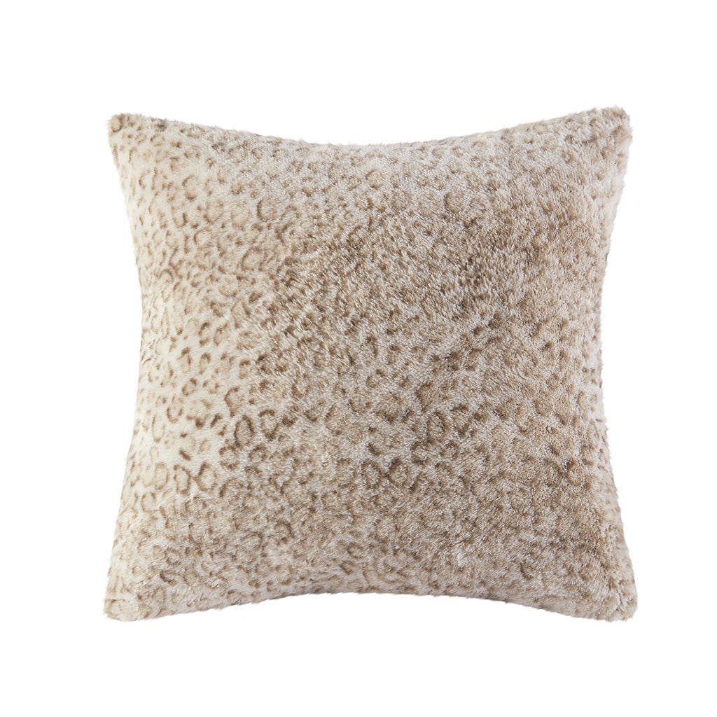 Zuri Euro Pillow Cover