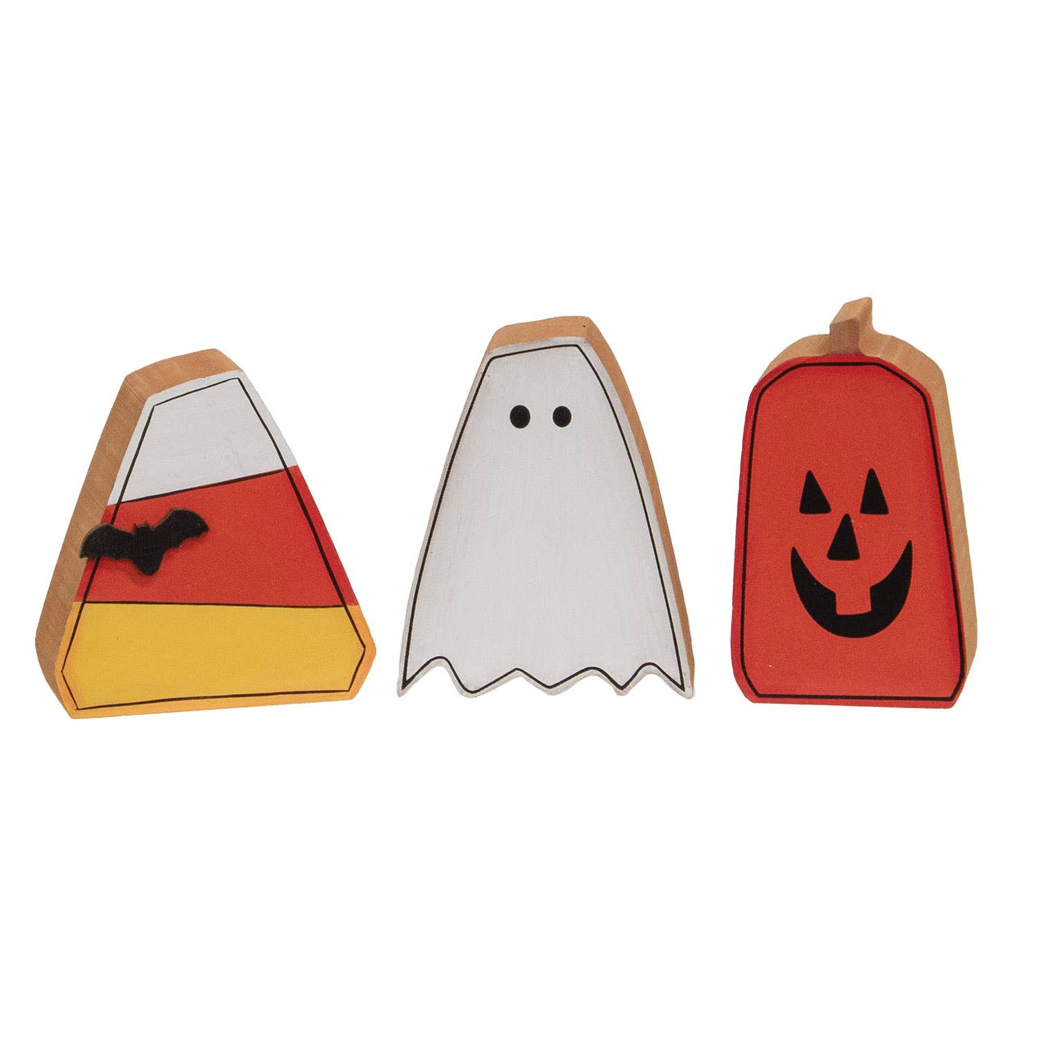 Extra Chunky Halloween Friend Sitter