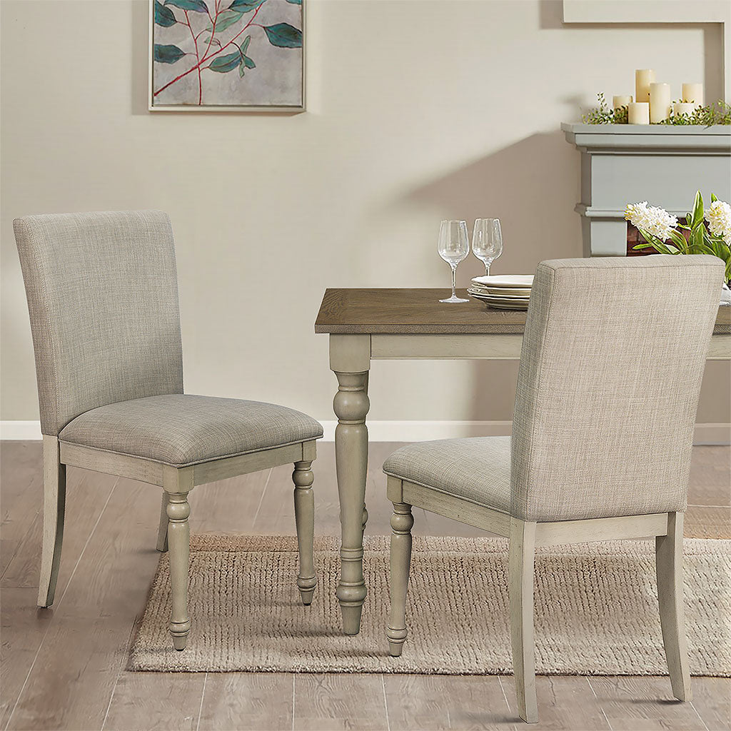Fiona Dining Chair (set of 2)