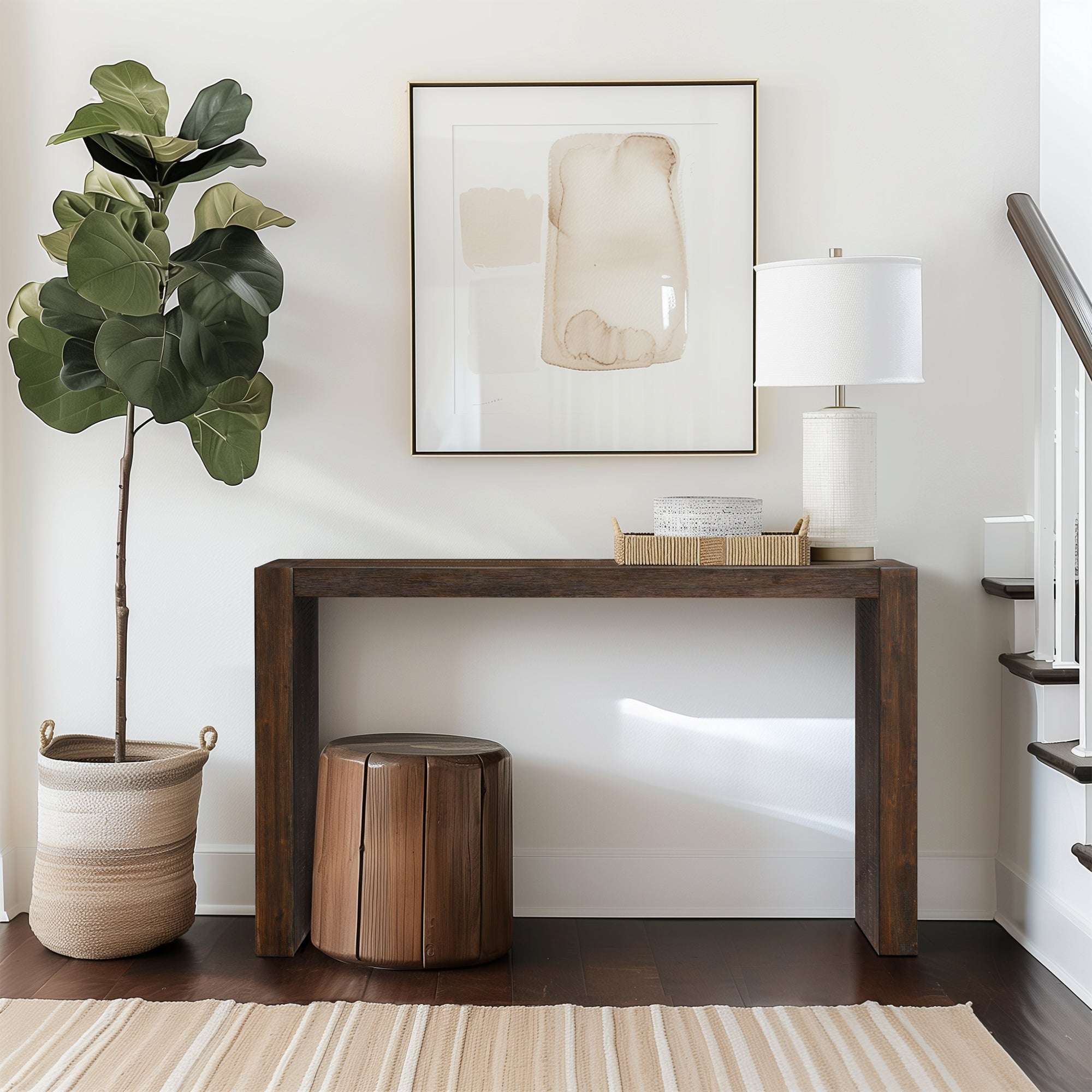 Monterey 64" Console Table