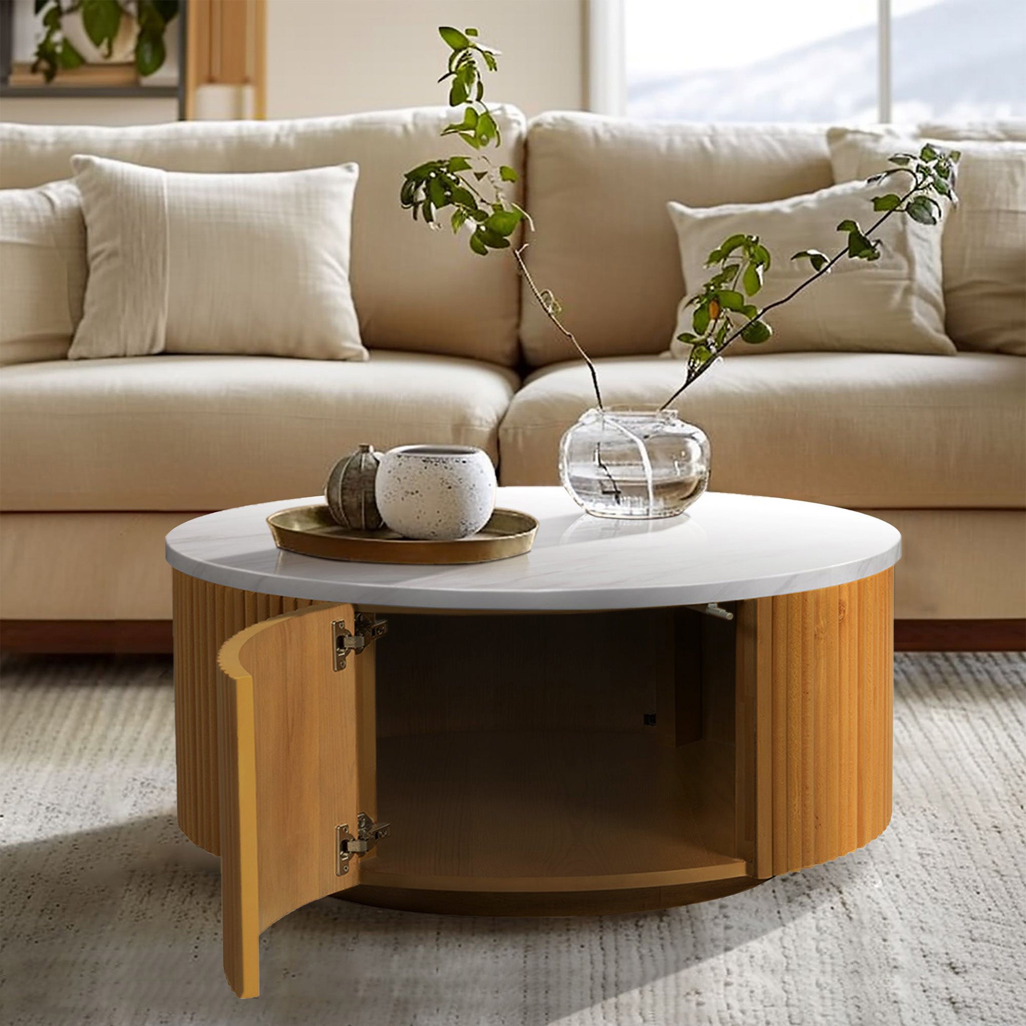 Layana Coffee Table