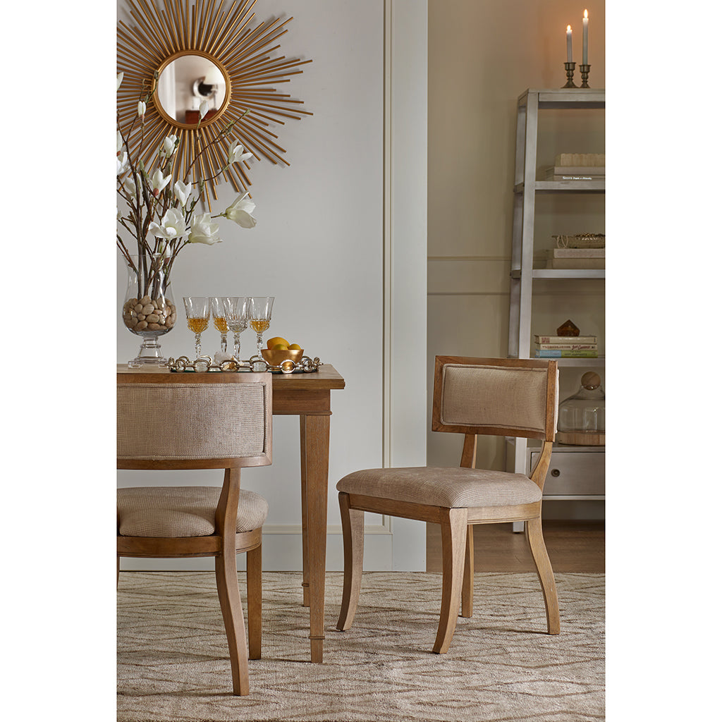 Marie Dining Side Chair (set of 2)
