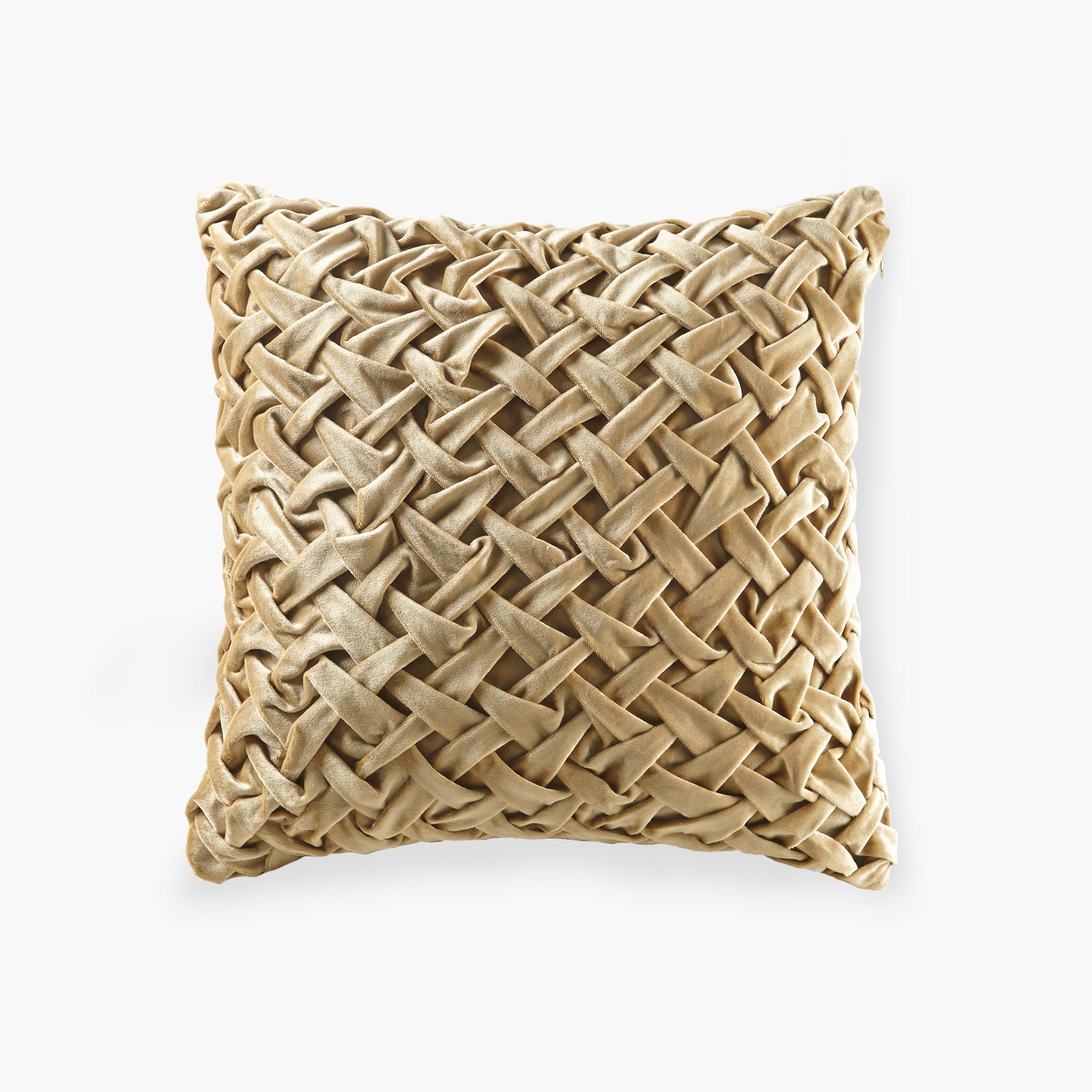 Winchester Square Decor Pillow