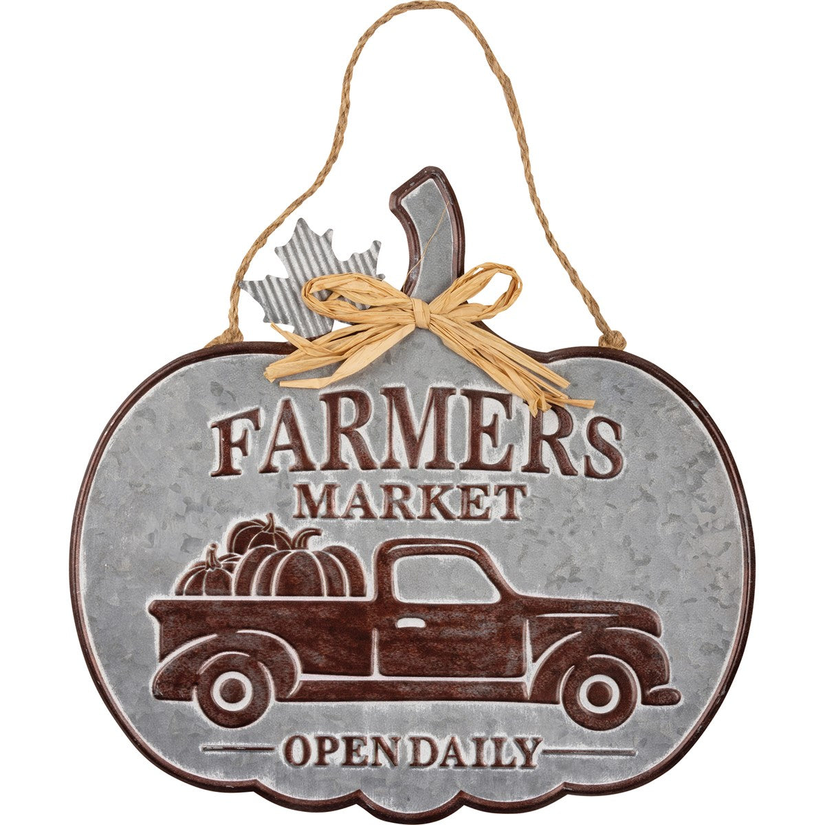 Farmer's Market Wall Art