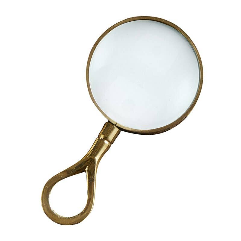 Mini Magnifying Glass