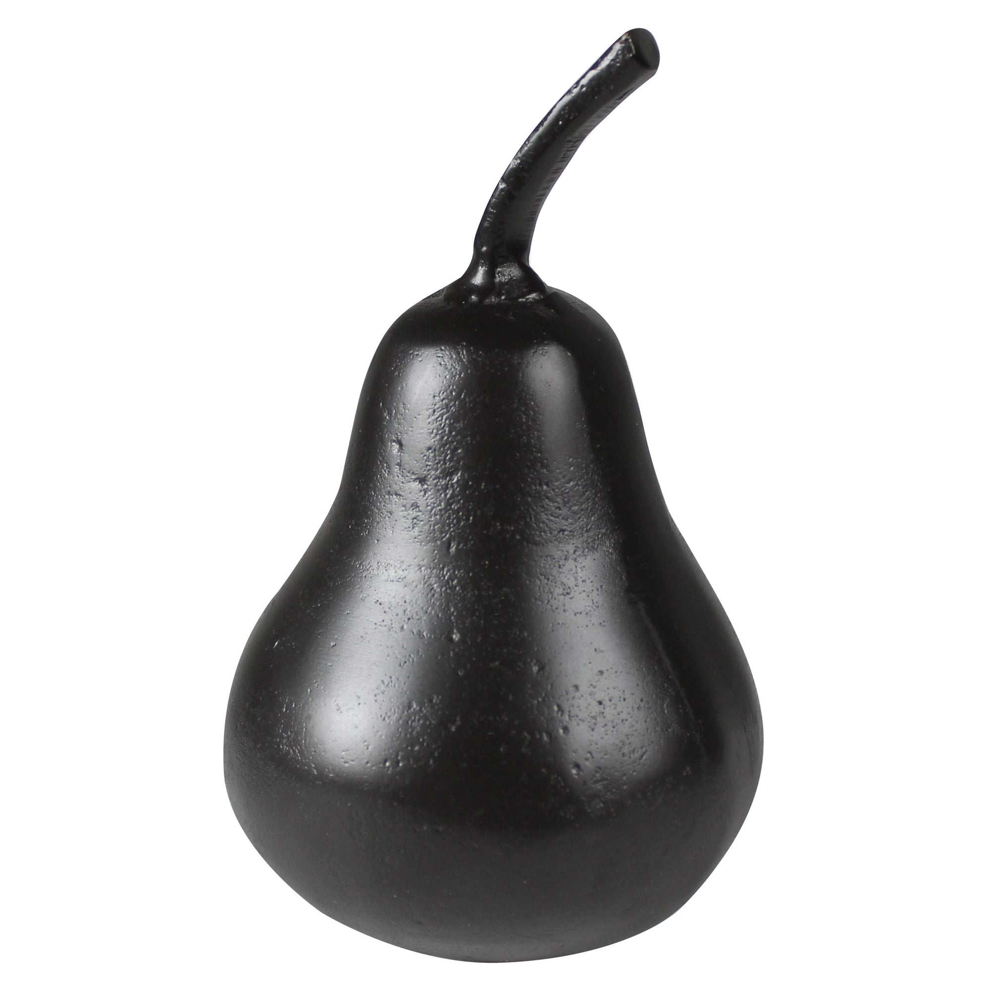 Bronze Pear Object