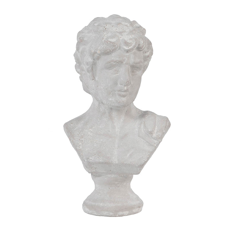 "Man" Bust (5610109042845)