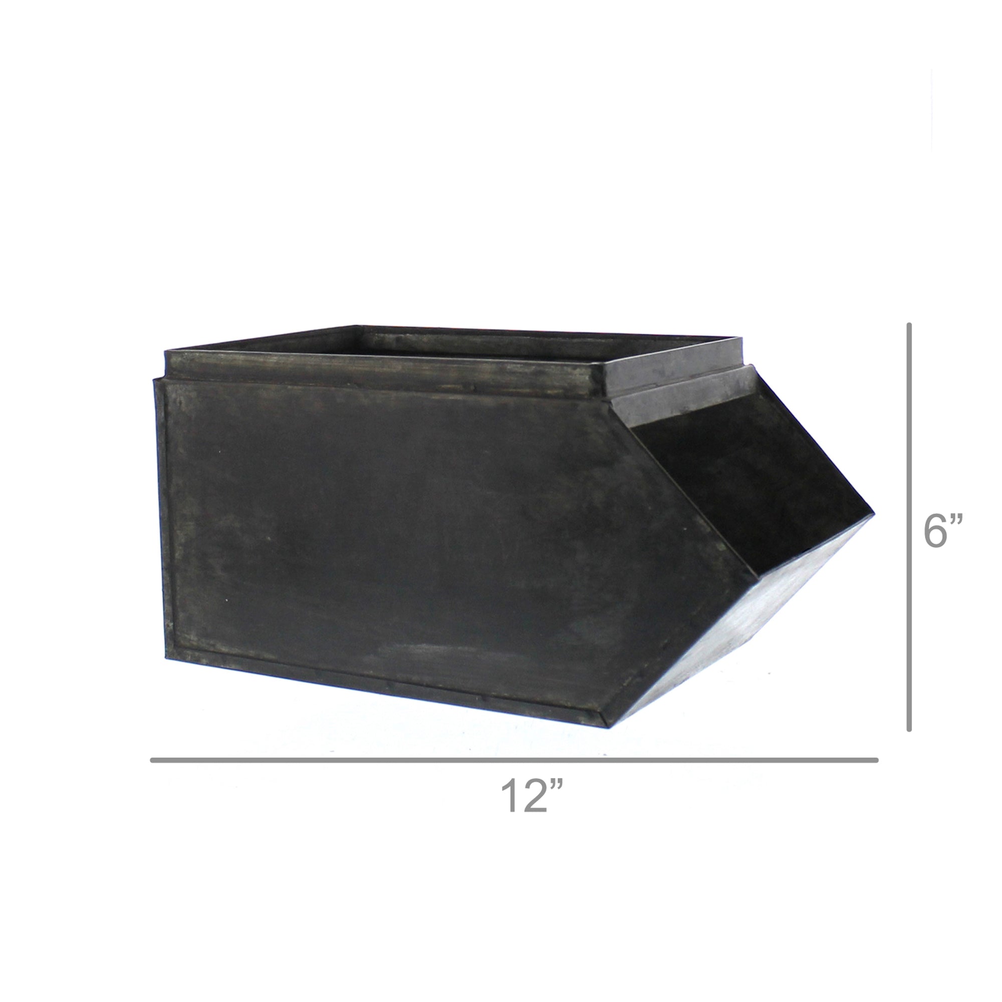 General Store Stacking Bins