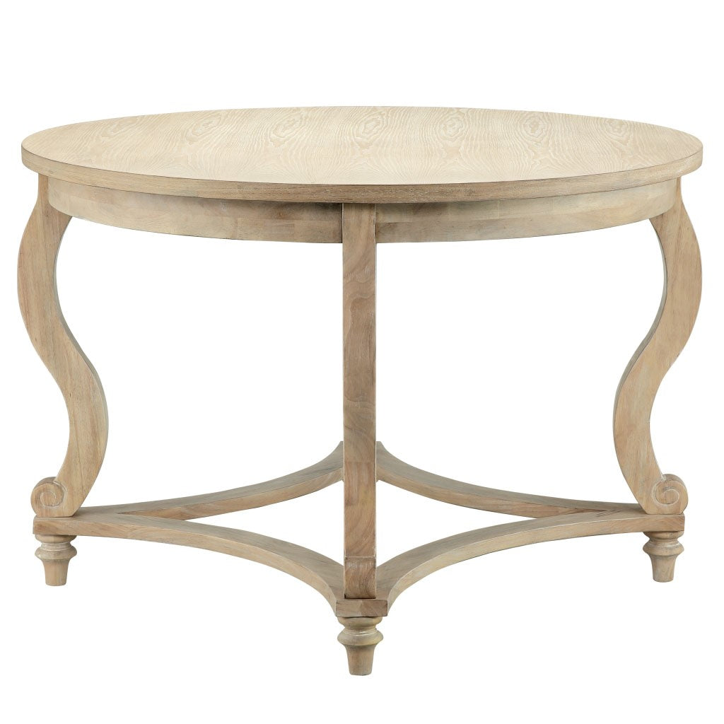 Elmcrest Dining Table