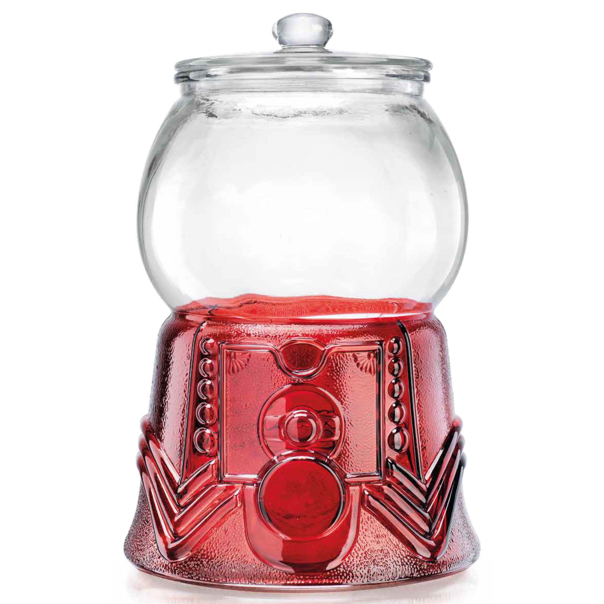 Glass Decorative Gumball Machine Gumball Machine Gumball -  Canada