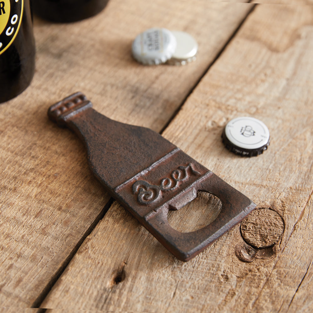Beer Bottle Opener