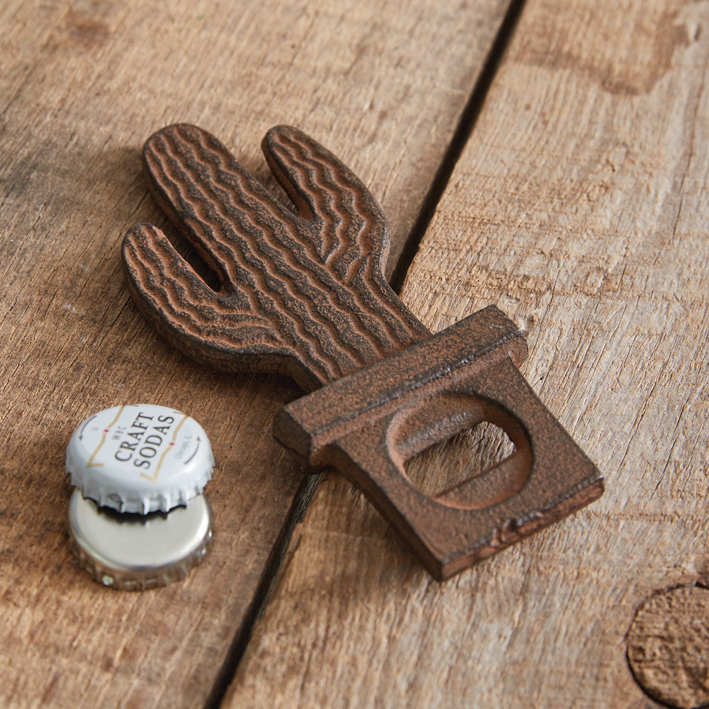 Catus Bottle Opener