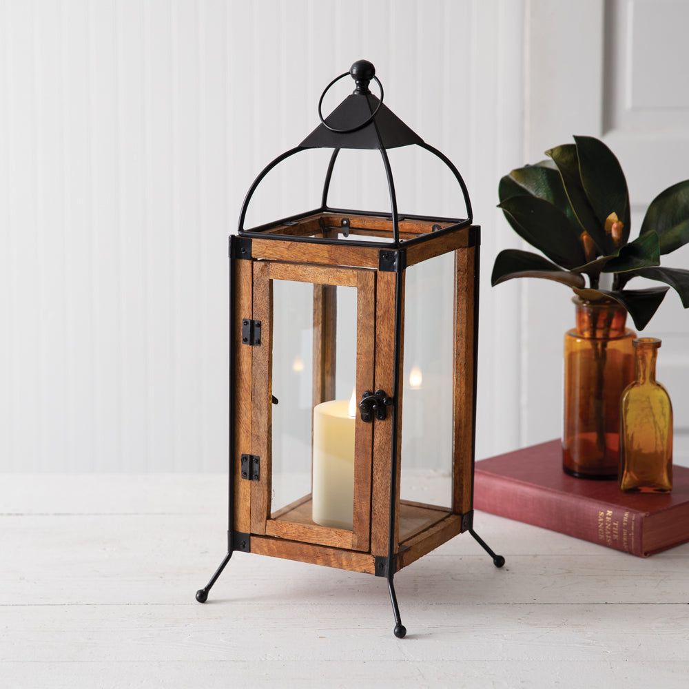 Aalto Lantern