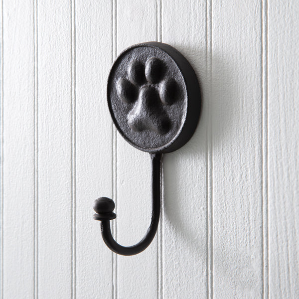 Dog Paw Hook (S/4)
