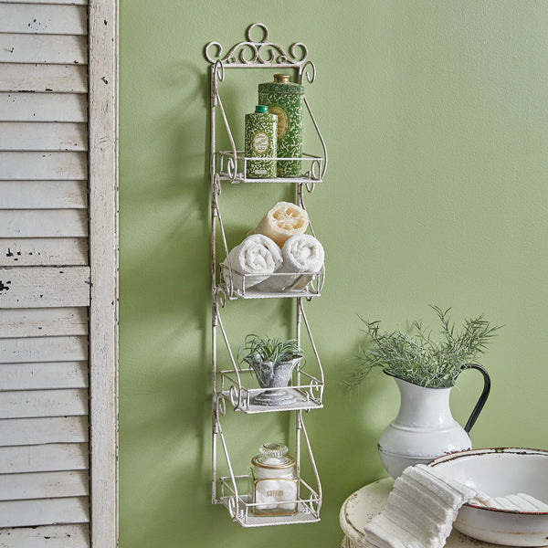 Shabby Chic Shelf