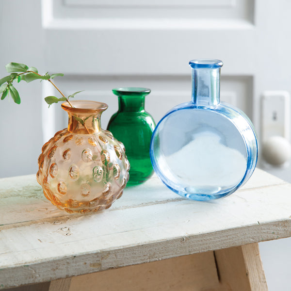 Aeliana Bud Vases (S/3)