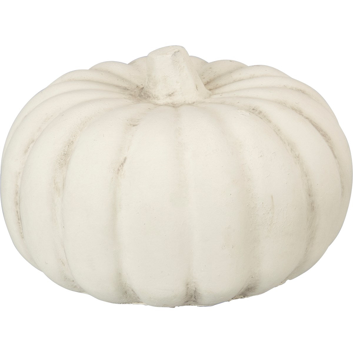 Cement Pumpkin - Cream (L)