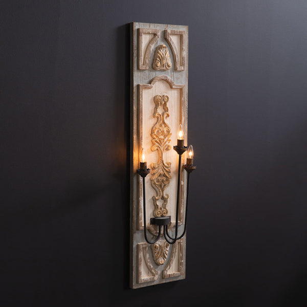 Seraphina Wall Sconce