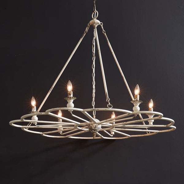 Marguerite Grand Chandelier