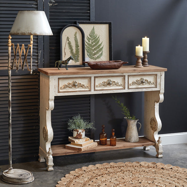 Saint-Émilion Entryway Table