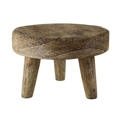 6" Siroc Footed Riser