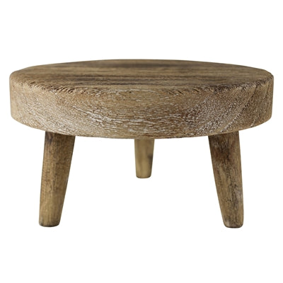 8" Siroc Footed Riser