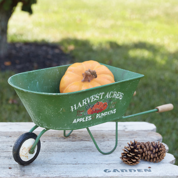 Harvest Acres Wheelbarrow