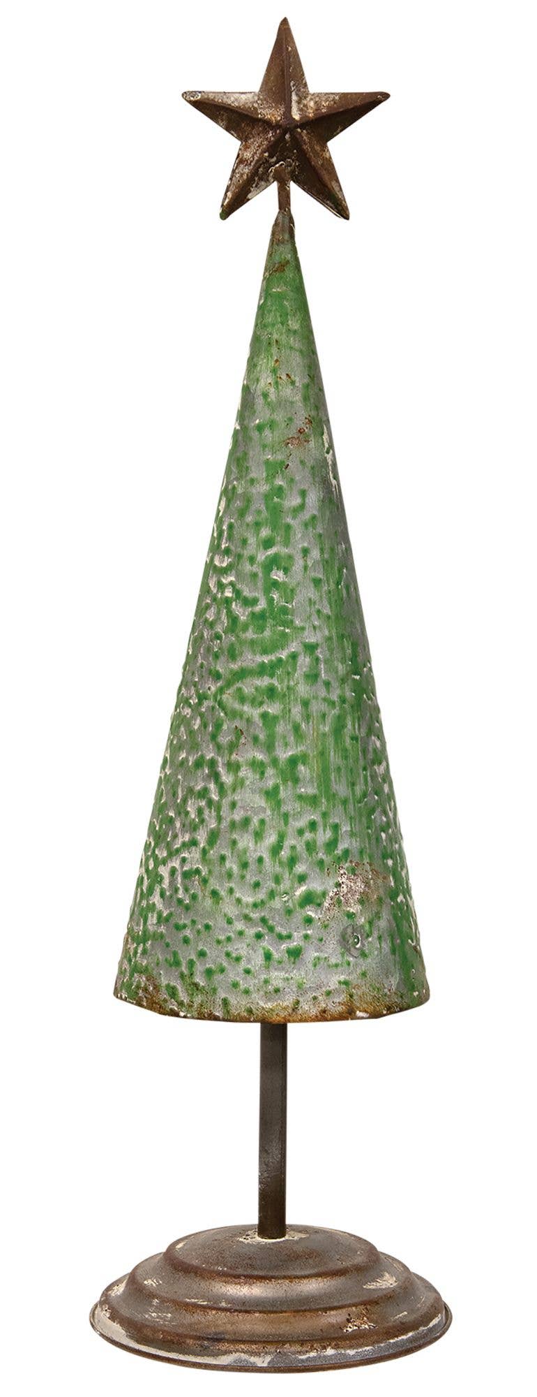 Rustic Metal Tree (M)