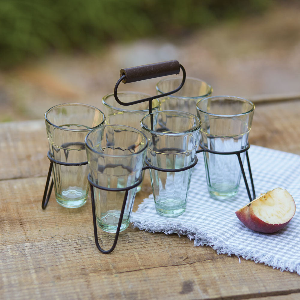 Le Maisel Parfait Caddy