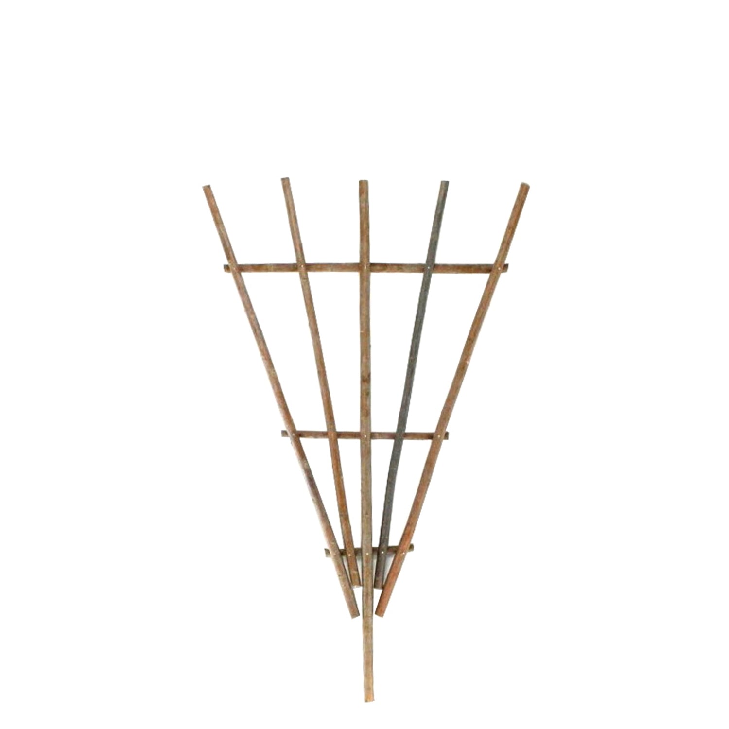 Staked Wooden Trellis' (Medium)