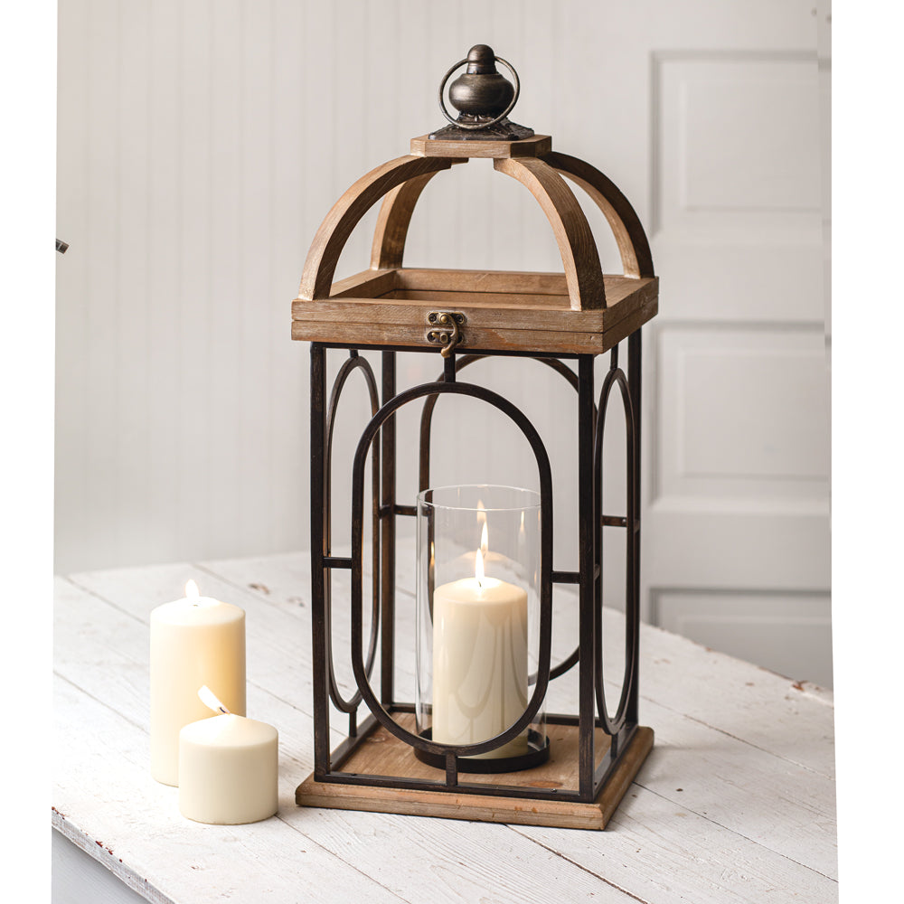 Barclay Lantern (5609915351197)