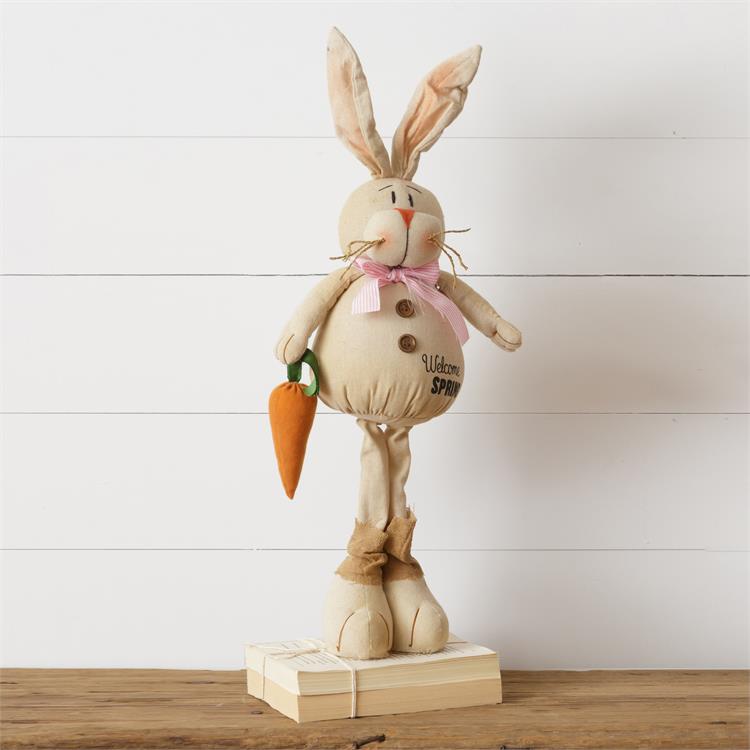 Cheeky Bunny Standing