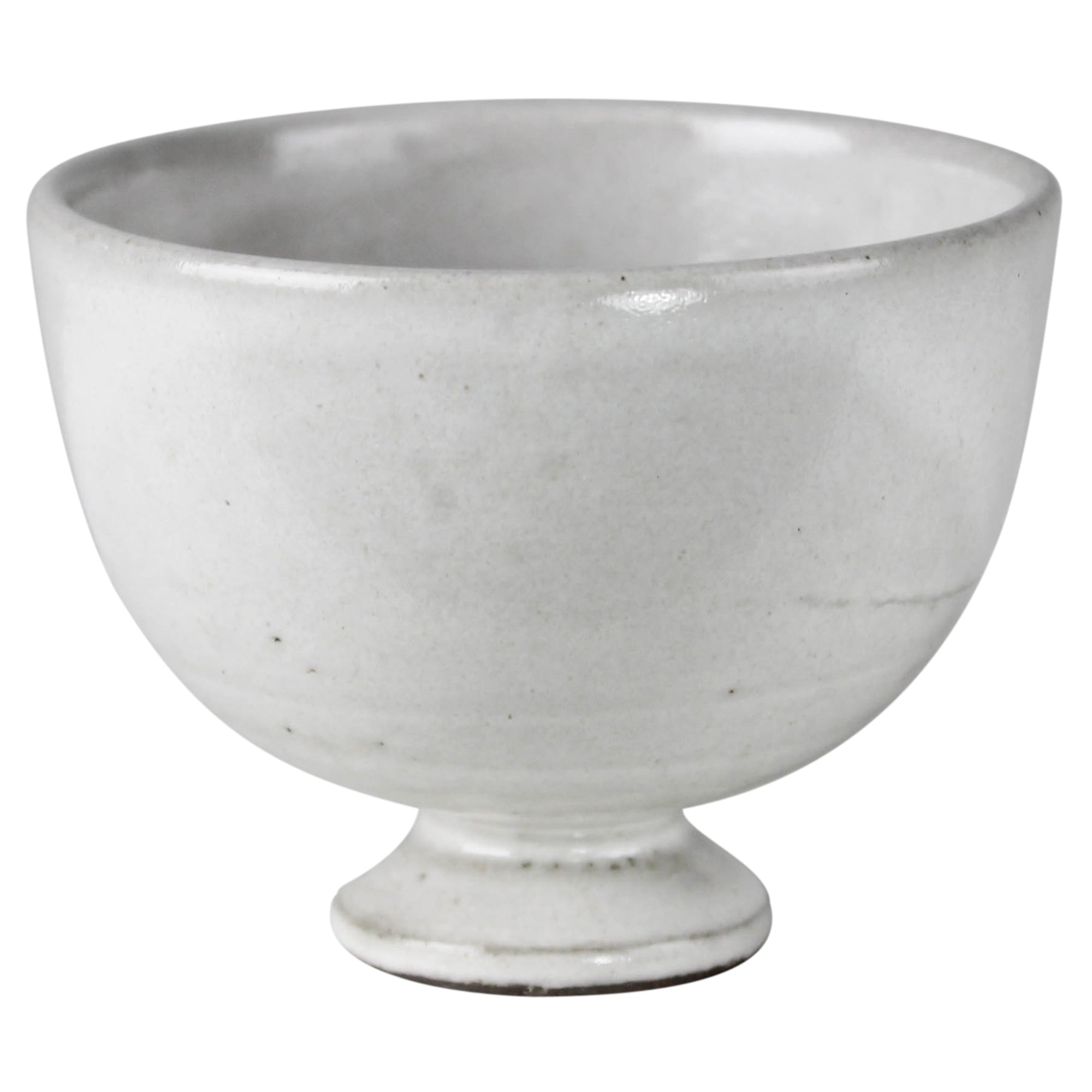 Maya Compote Bowl (Large)