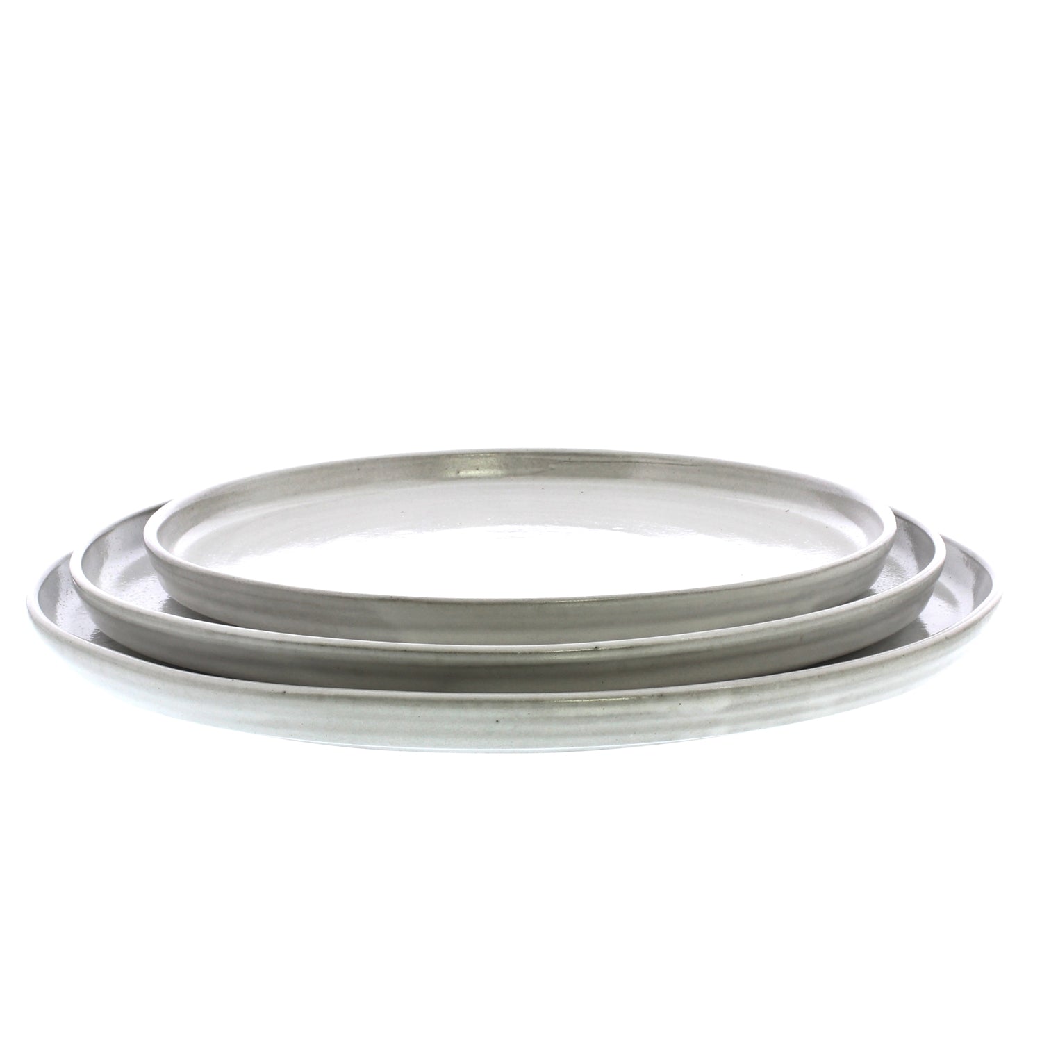 Liam Ceramic Platters (S/3)