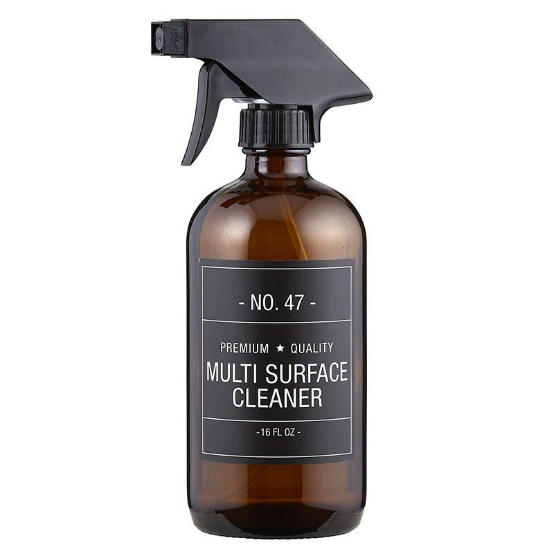 No.47 Multi Surface Bottle w/ Label
