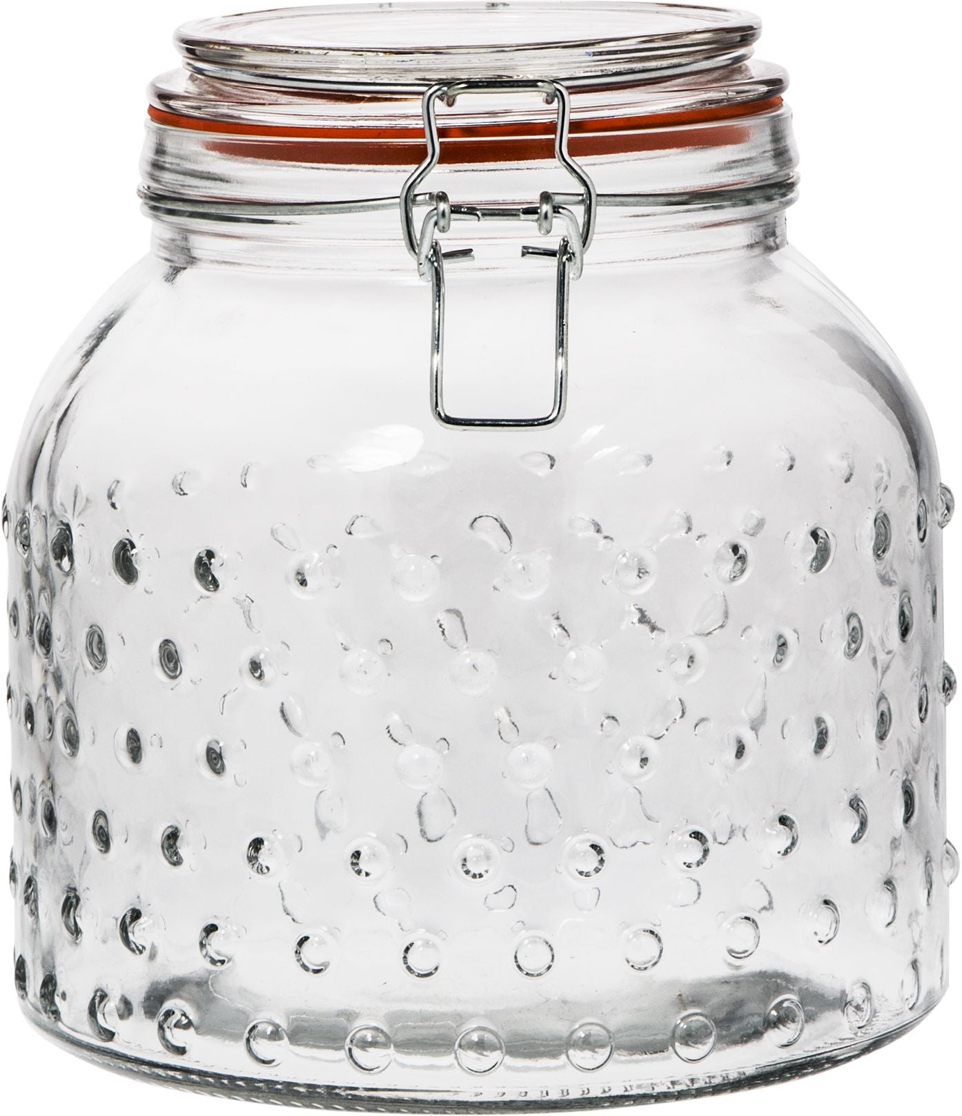 Hobnail Canister (S)