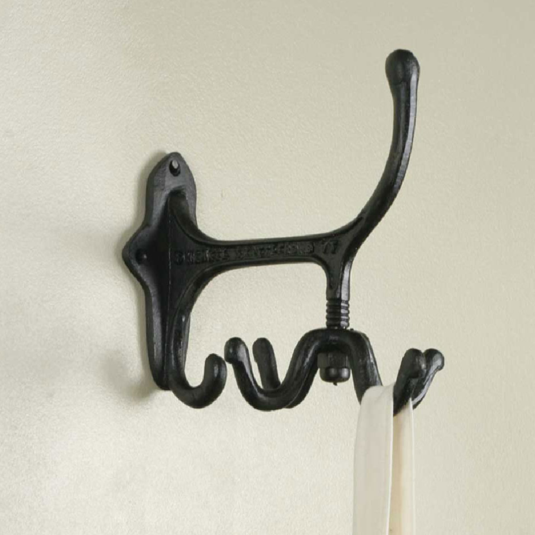 1895 Spinning Wall Hook (5609926000797)