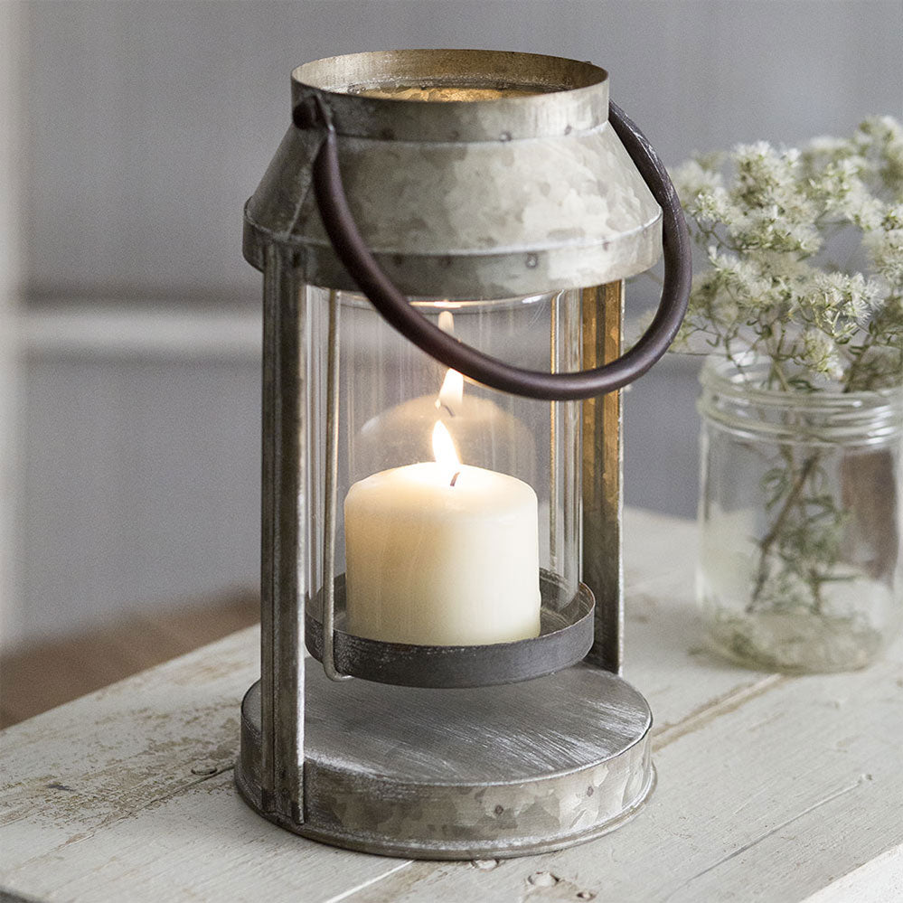 Madison County Lantern