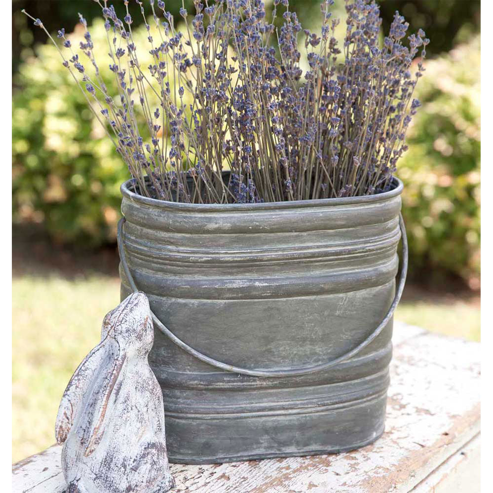 The Brimfield Bucket