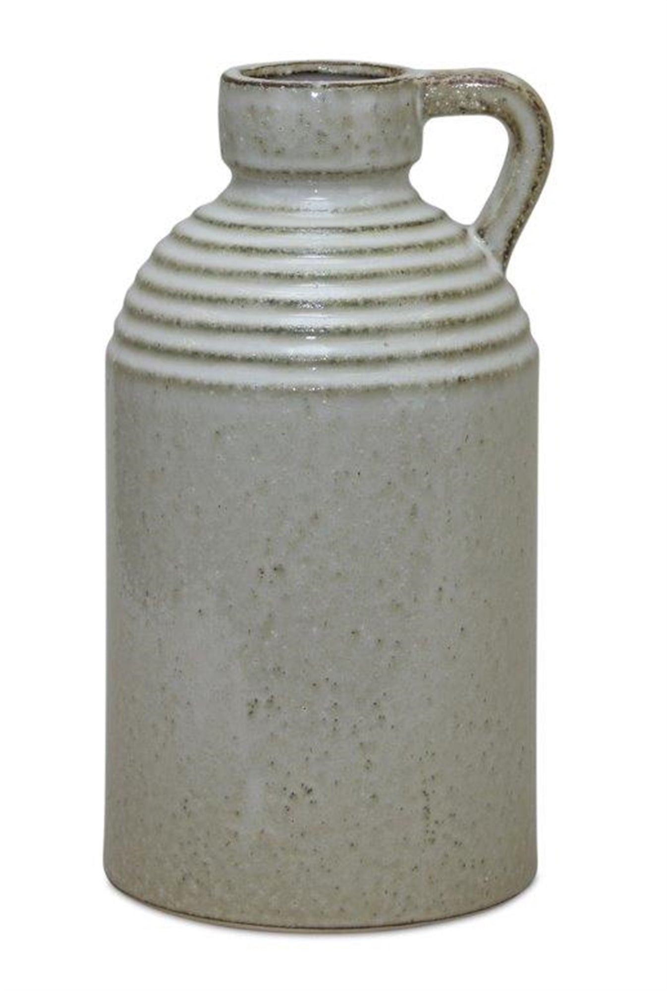 Terracotta Jug (Lg)