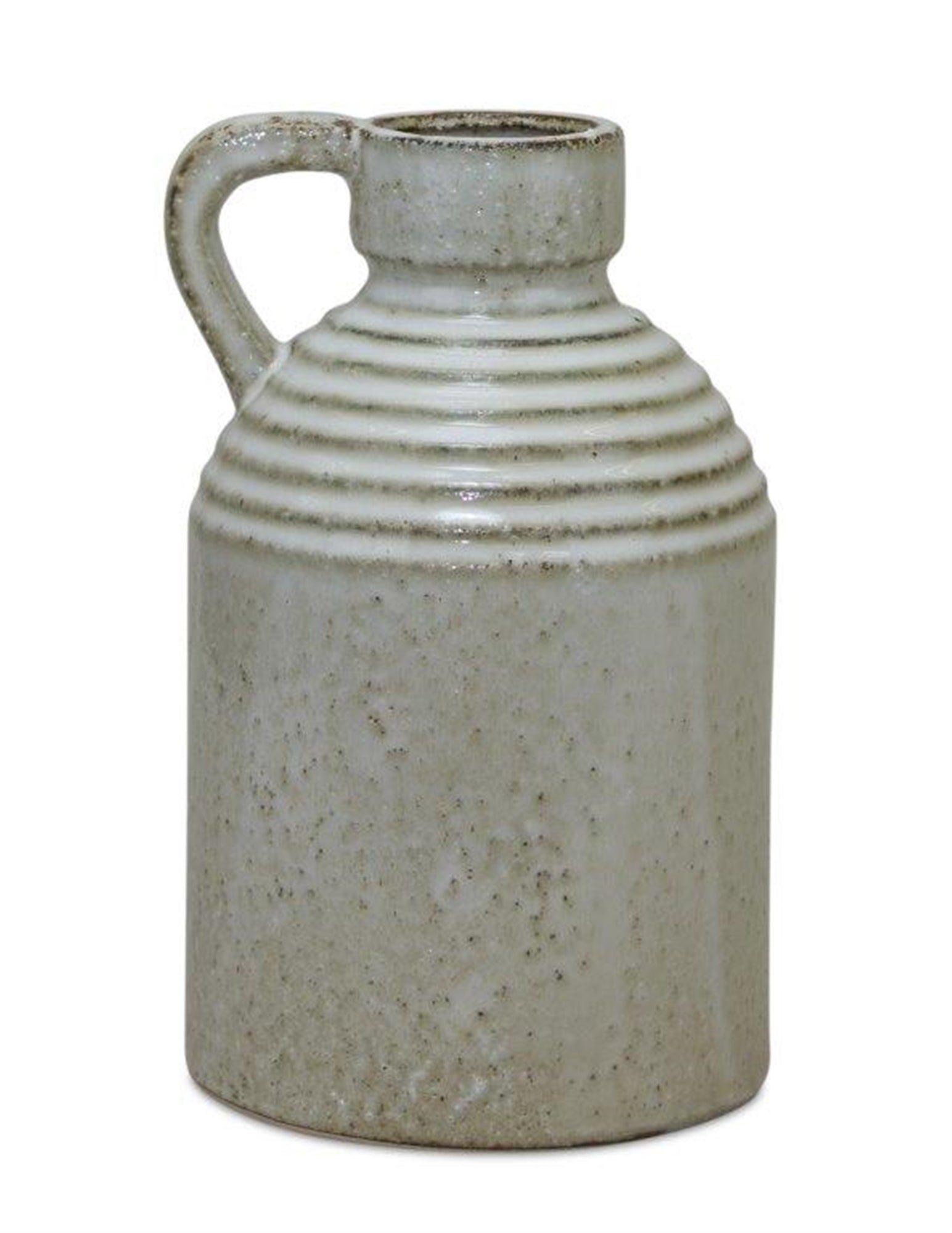 Terracotta Jug (Med)