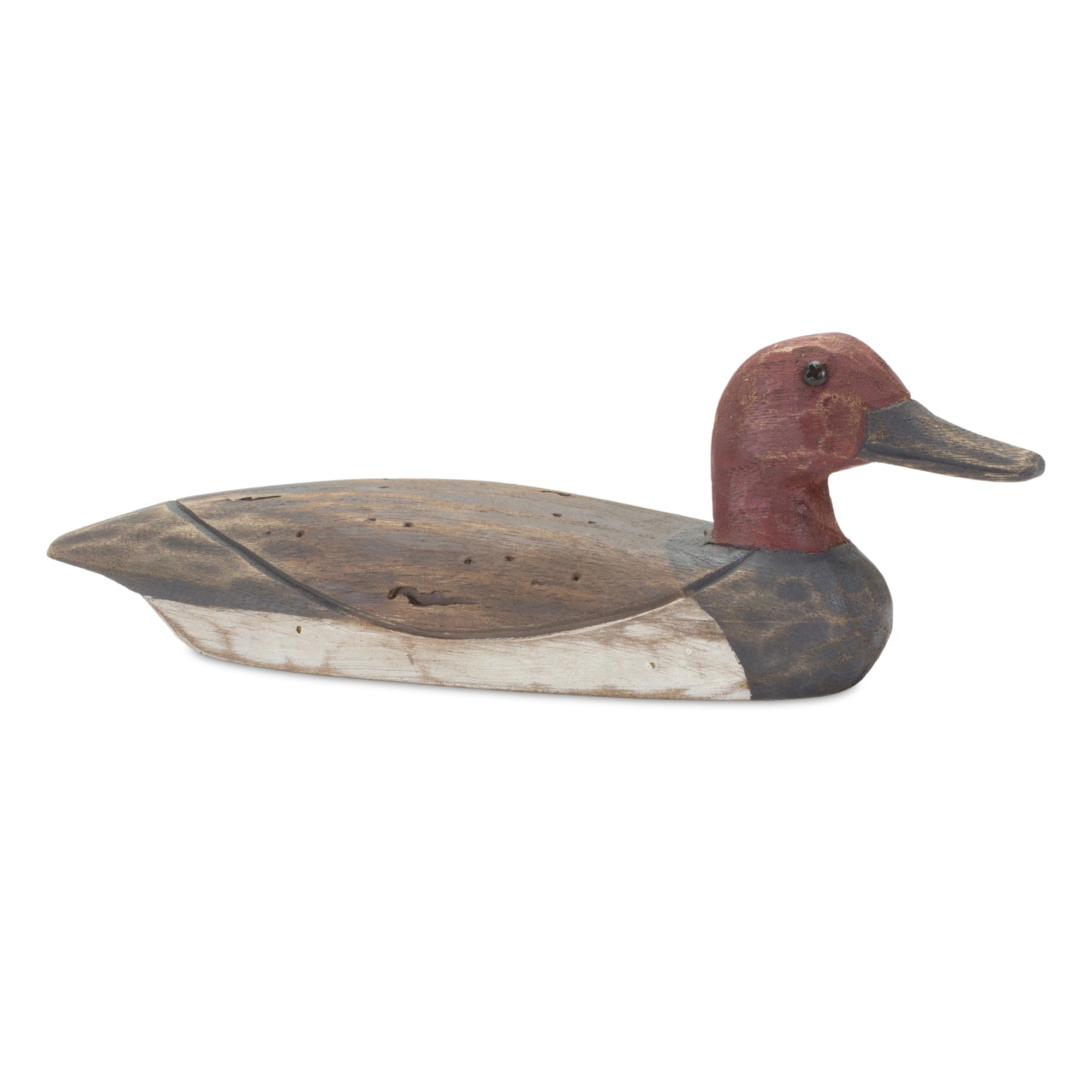 Duck Decoy Décor