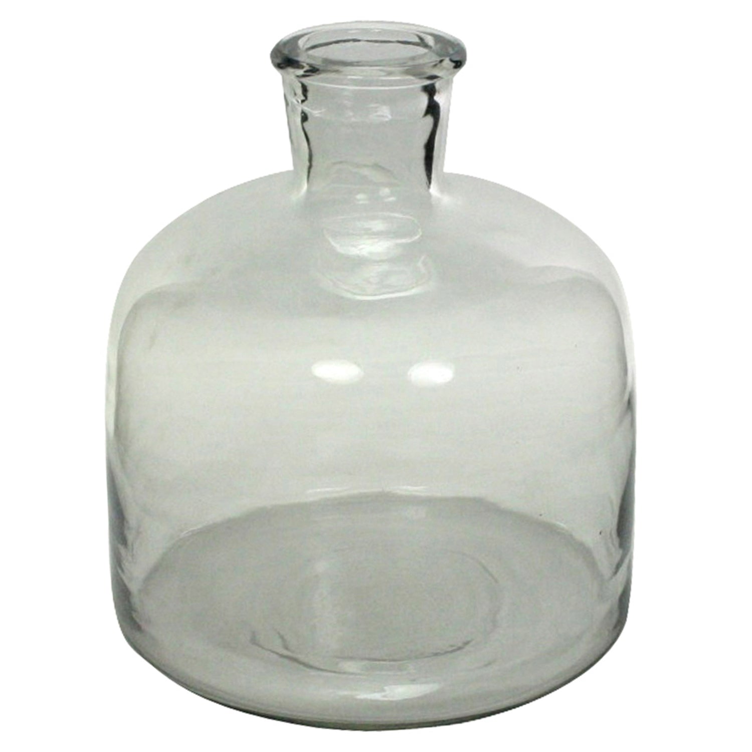 Milton Glass Vase (L)