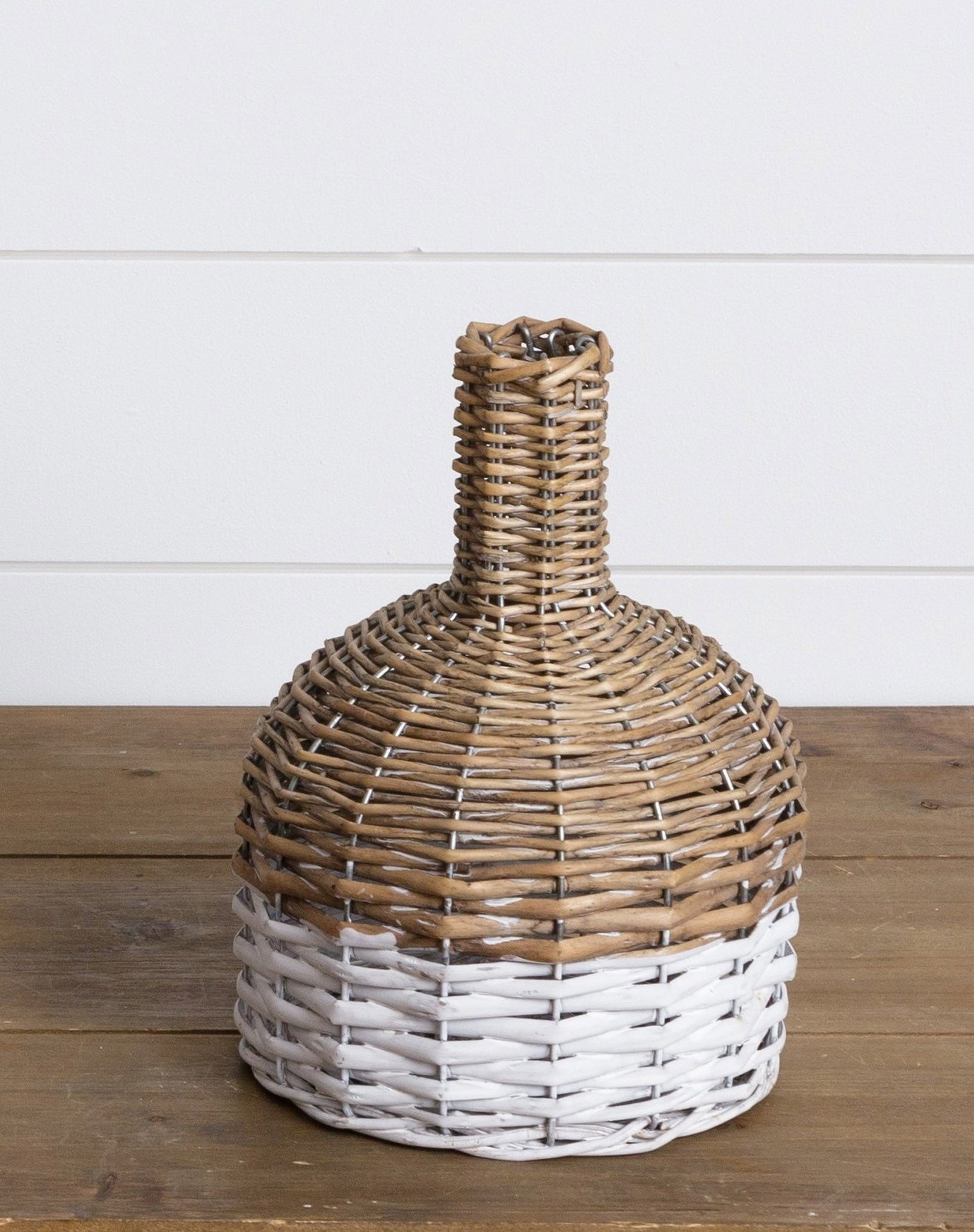 Dipped Willow Demijohn (S)