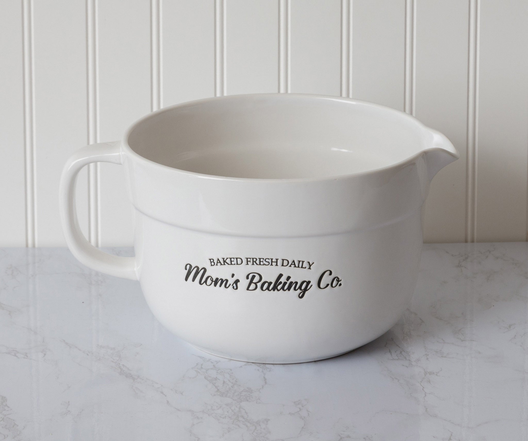 Mom's Baking Collection - Baking Bowl