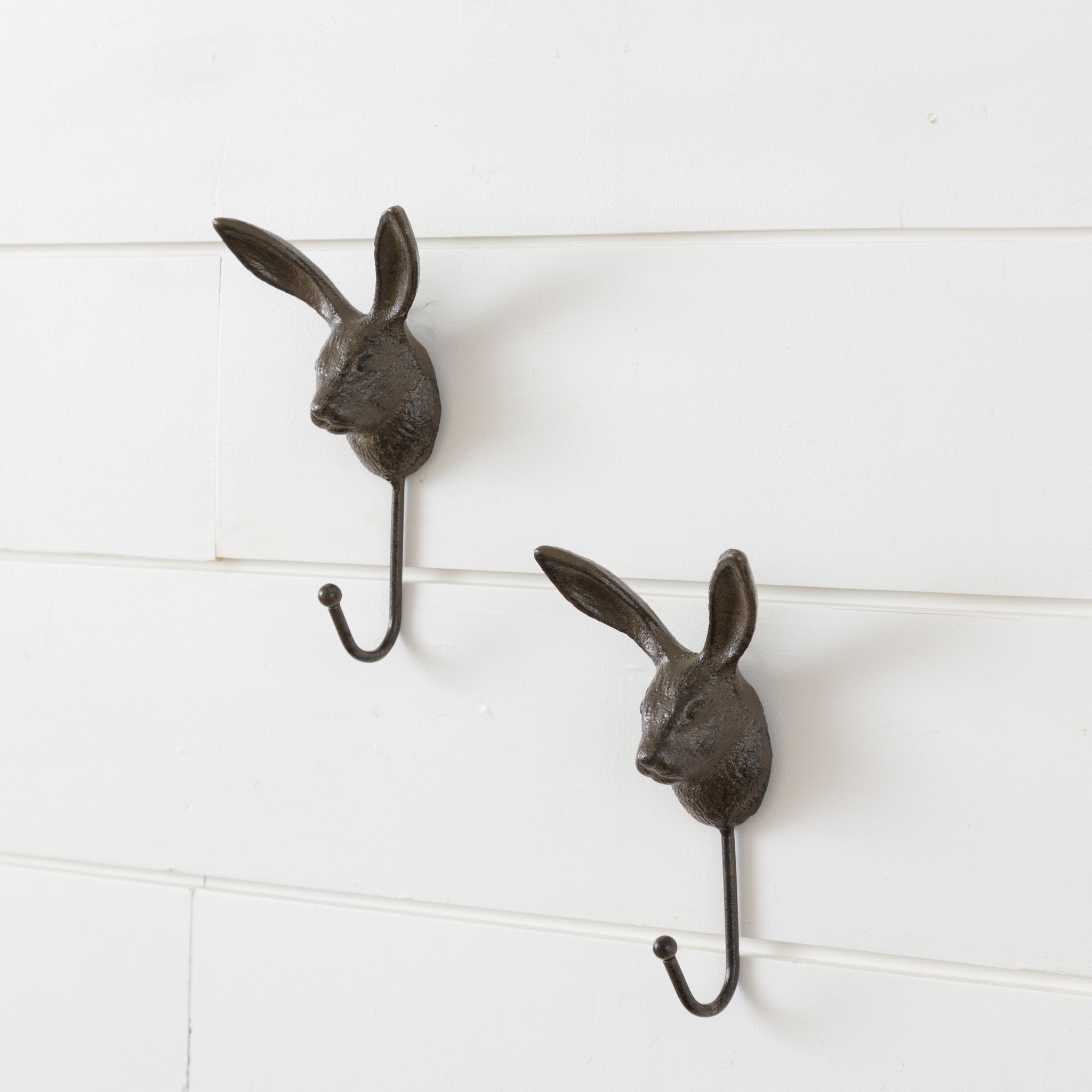 Rabbit Hooks (S/2)