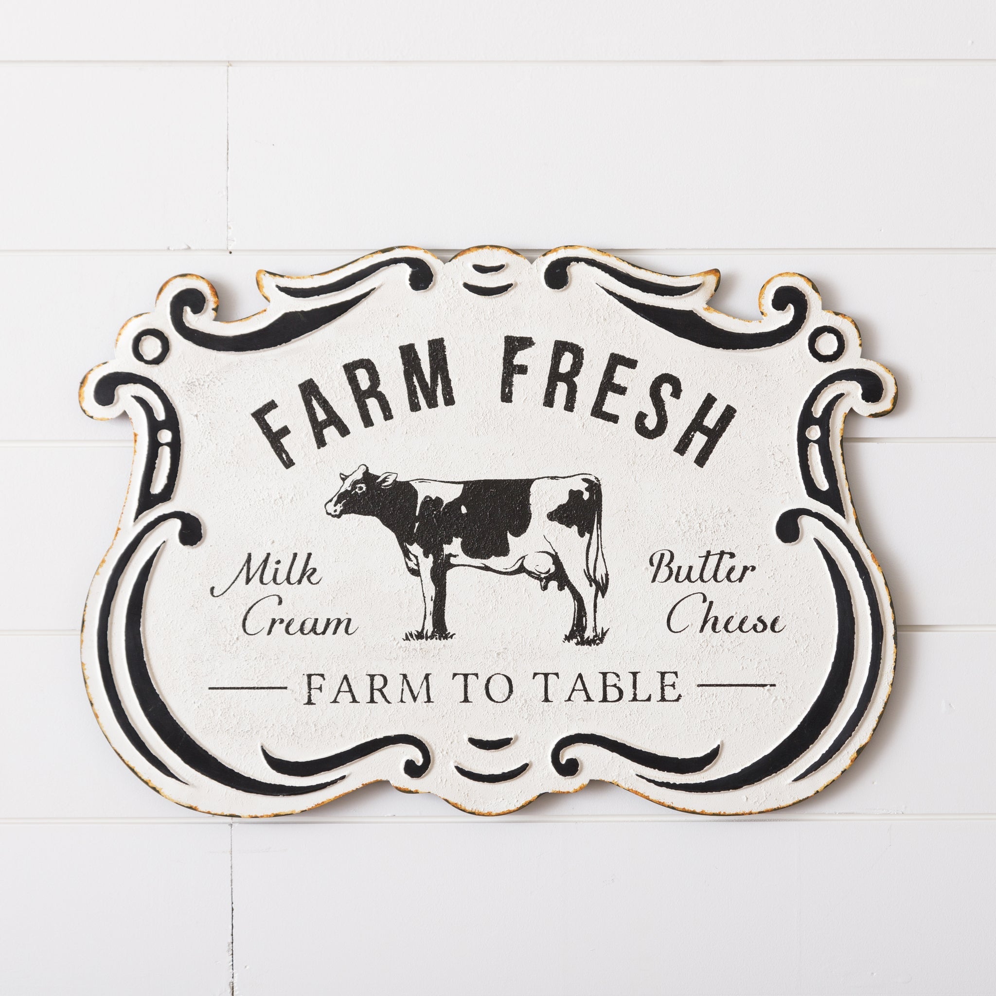 Farm Fresh Wall Art
