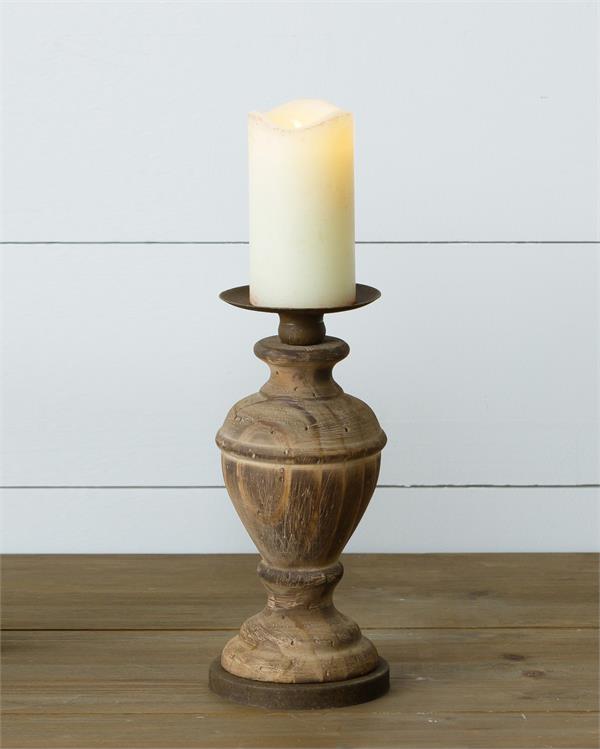 Vintage Candle Holder (M)