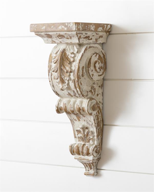 Architectural Distressed Corbel